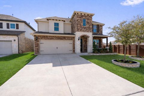 6401 Golden Bough LN Pflugerville TX 78660
