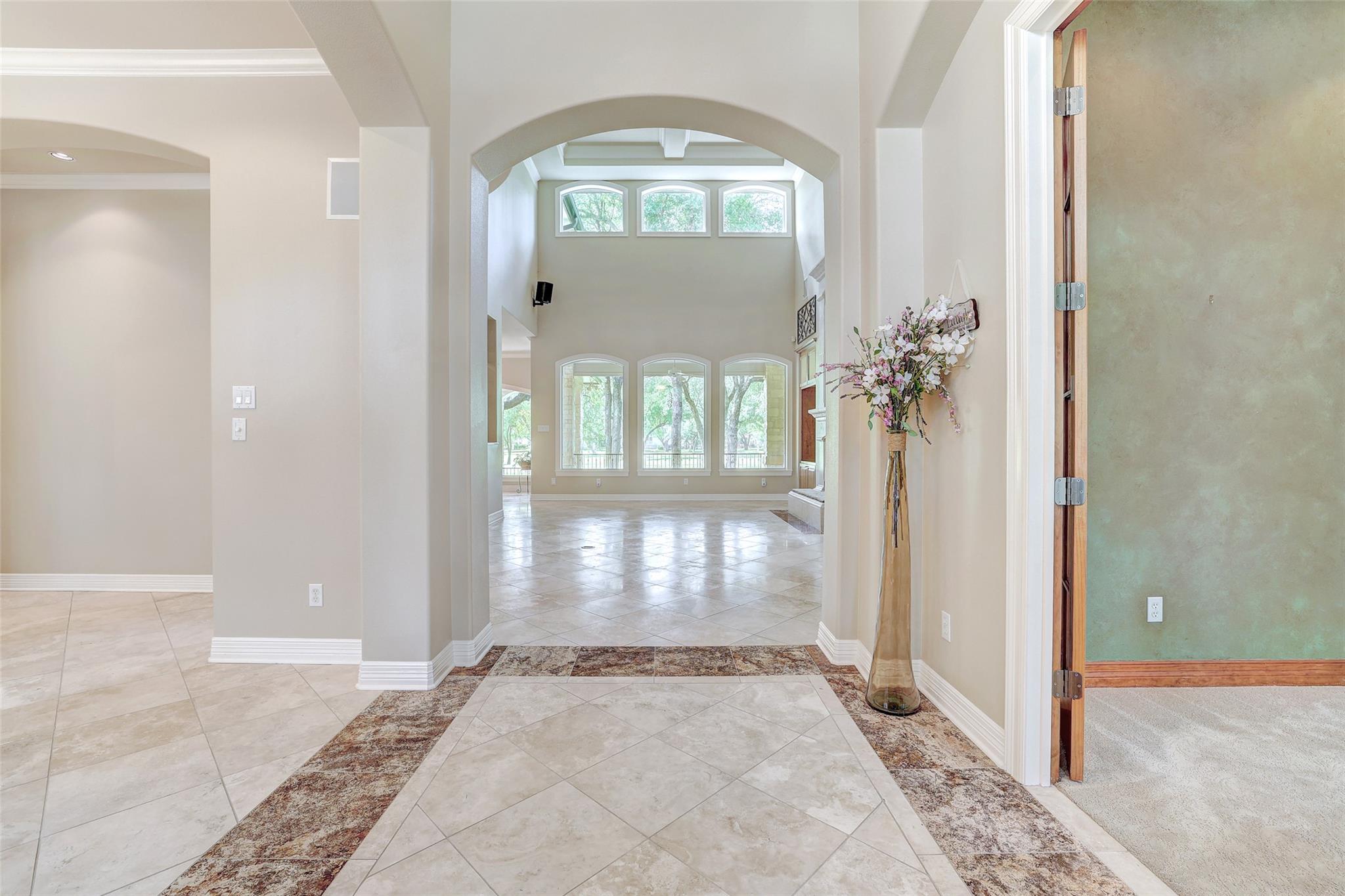 25 Meadows End DR