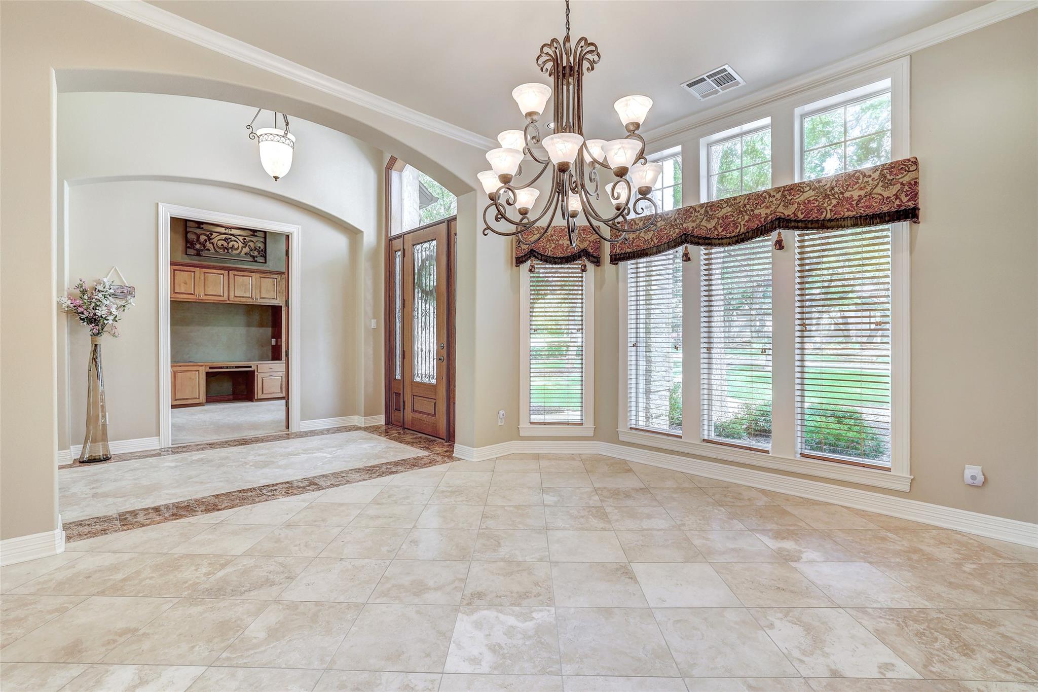 25 Meadows End DR