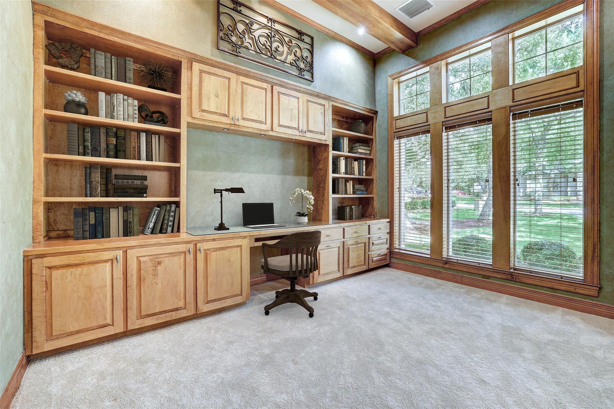 25 Meadows End DR