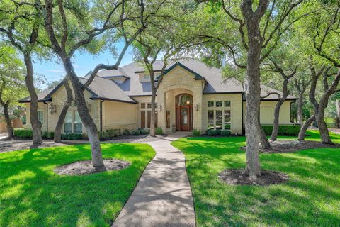 25 Meadows End DR Georgetown TX 78628