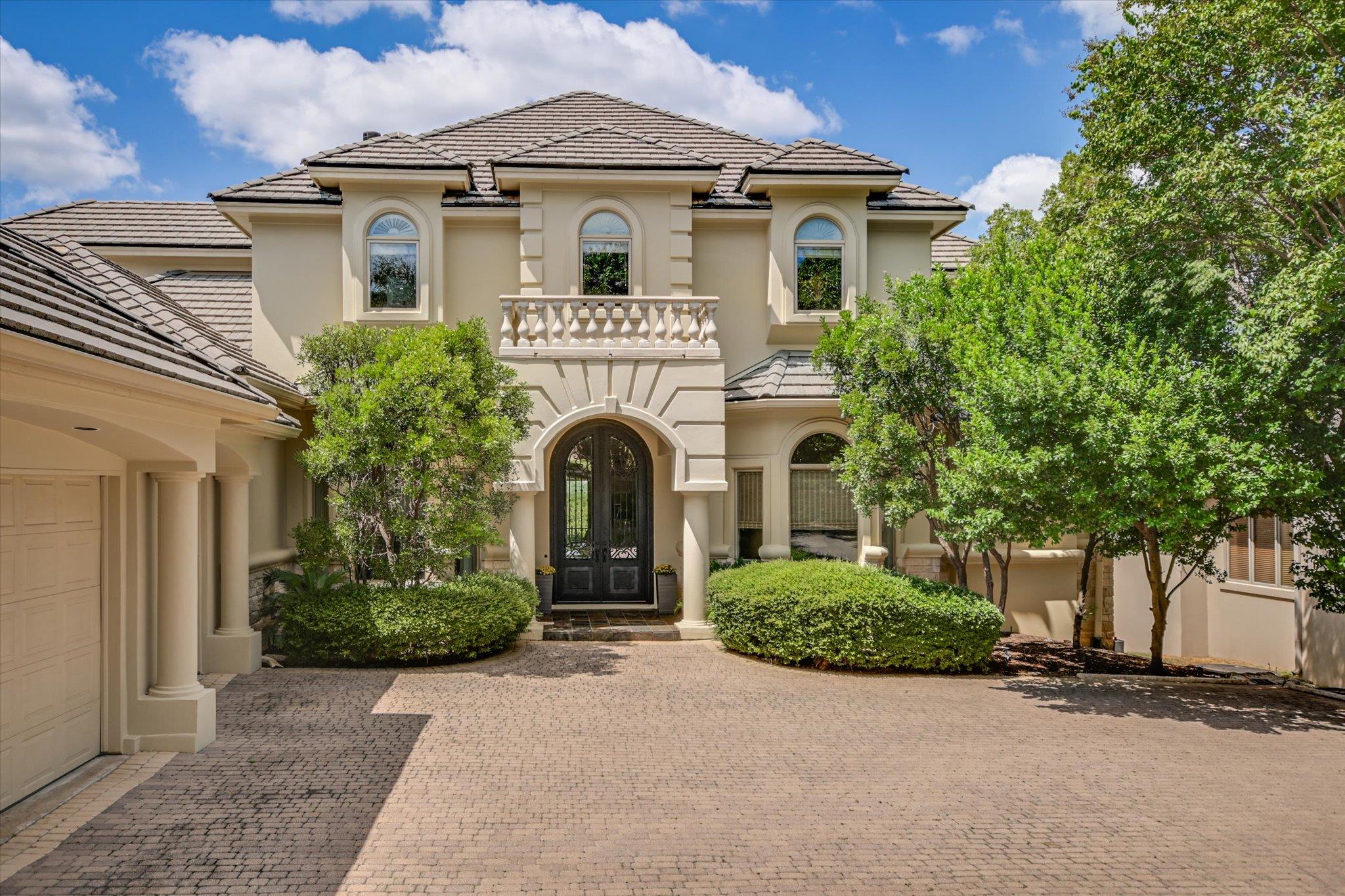 1812 Chalk Rock CV