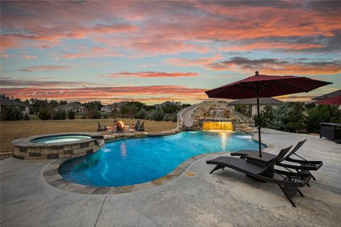 104 Crossfire CV Liberty Hill TX 78642