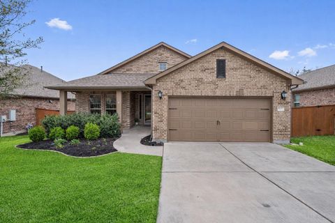 5157 Veranda TER Round Rock TX 78665