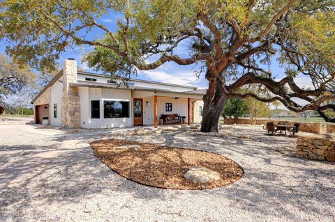 1668 Rocky Road Blanco TX 78606