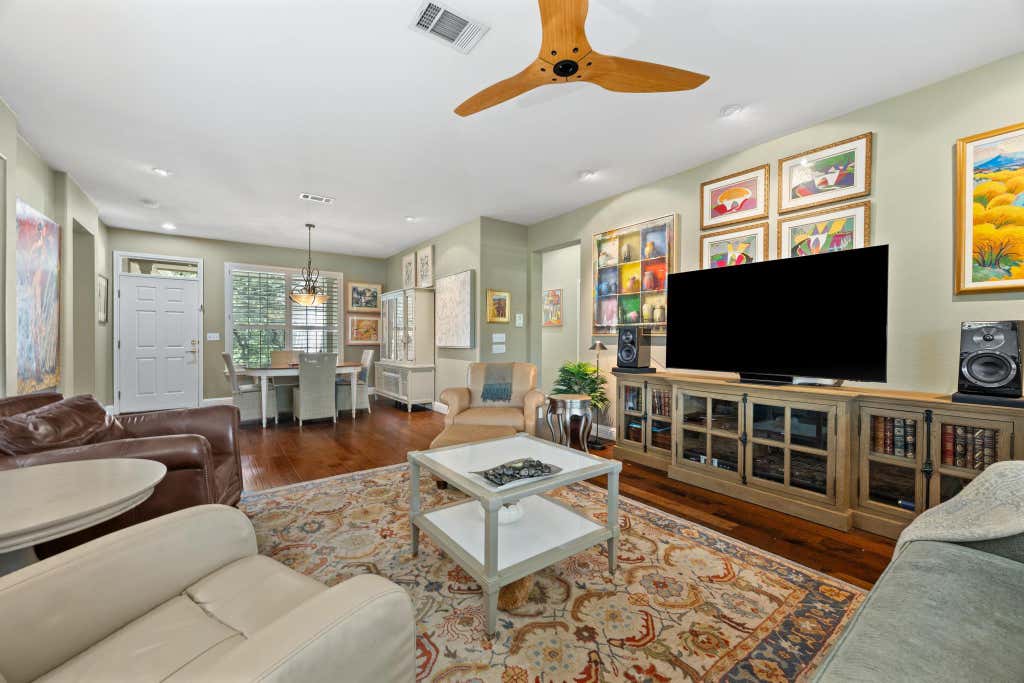 Photo of 102 Verbena DR, Georgetown, TX 78633 (MLS # 2463791)
