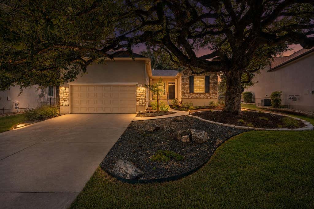 Photo of 102 Verbena DR, Georgetown, TX 78633 (MLS # 2463791)
