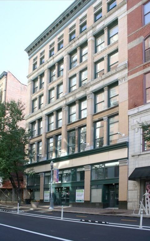 Photo of 910 Penn Ave #405, Pittsburgh, PA 15222 (MLS # 1737969)