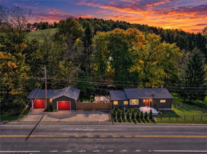Photo 1 of 49 — 662 Joffre-Bulger Rd, Smith, PA 15019