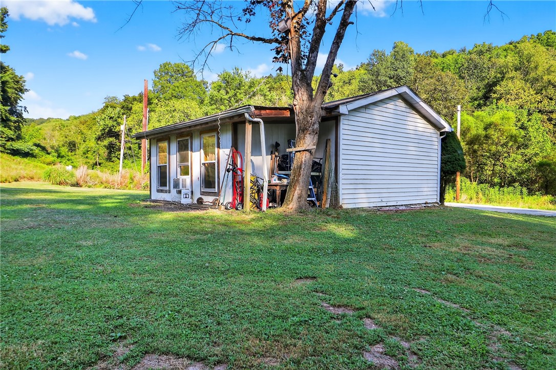 Holbrook, Pennsylvania 15341, United States, 1 Bedroom Bedrooms, ,1 BathroomBathrooms,Residential,Active,191019