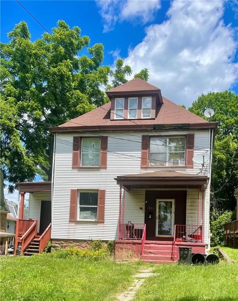 Photo of 1911 Delaware Ave, Pittsburgh, PA 15218 (MLS # 1736891)
