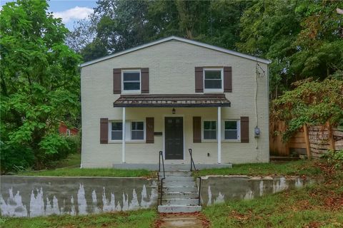 Homes For Sale - 103 4th Ave Ave<br/> Beaver County, Aliquippa, PA 15001