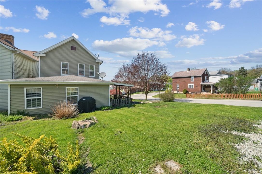920 N 3rd St St, Jeannette, Pennsylvania image 22
