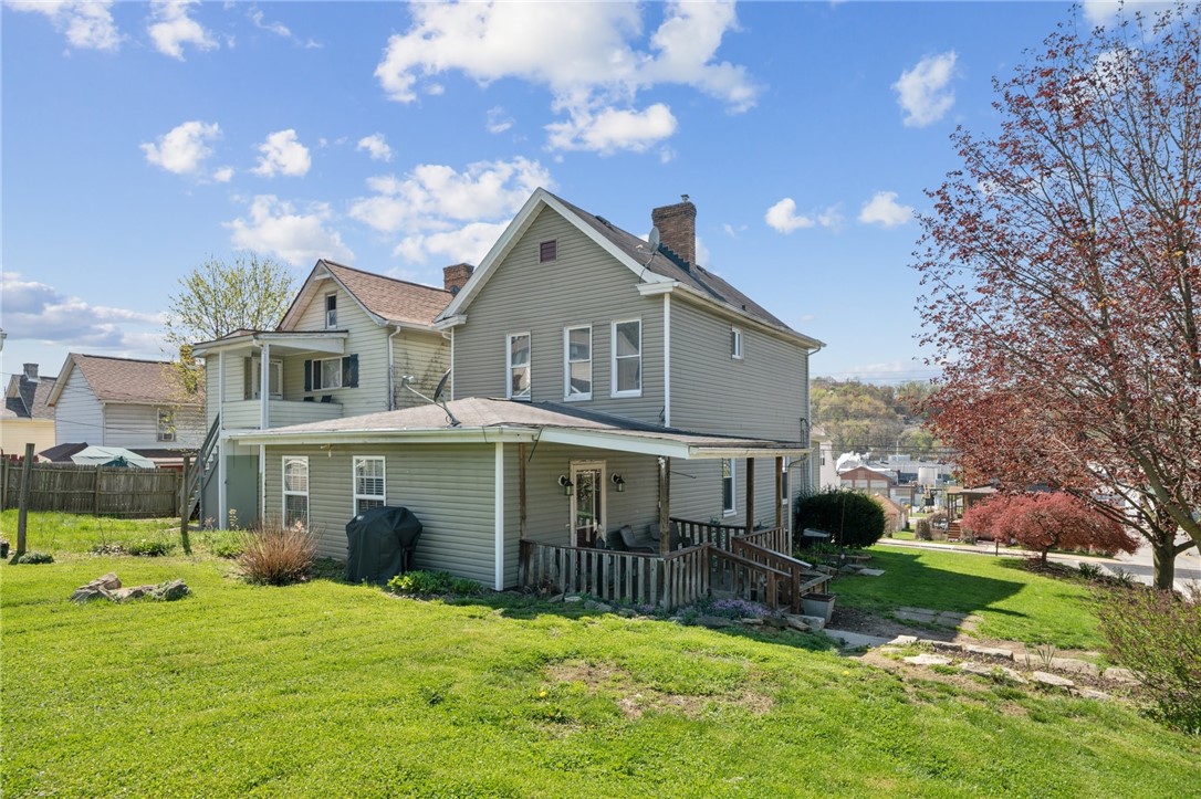 920 N 3rd St St, Jeannette, Pennsylvania image 23
