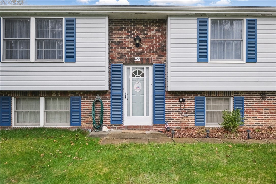 122 Clarette Road