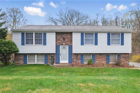 122 Clarette Road Ohio Twp PA 15237