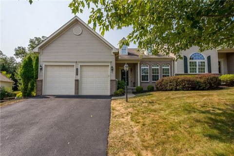 Photo of 205 Maple Ridge Dr, Canonsburg, PA 15317 (MLS # 1735772)