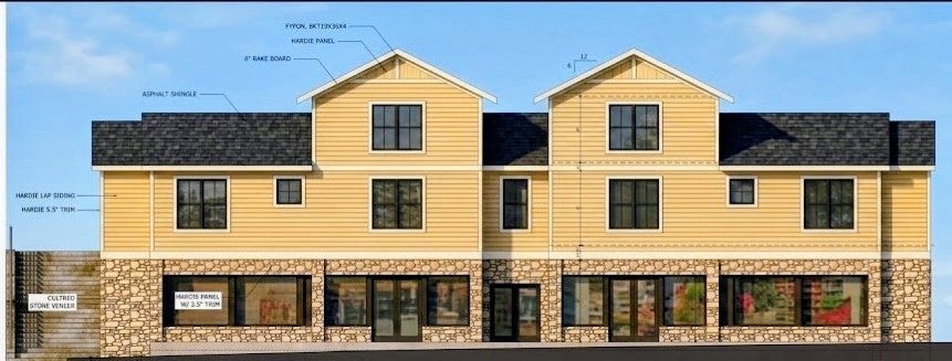 116 N Perry Highway