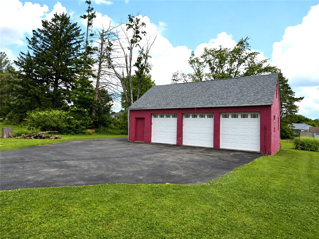 160 N Duffy Rd