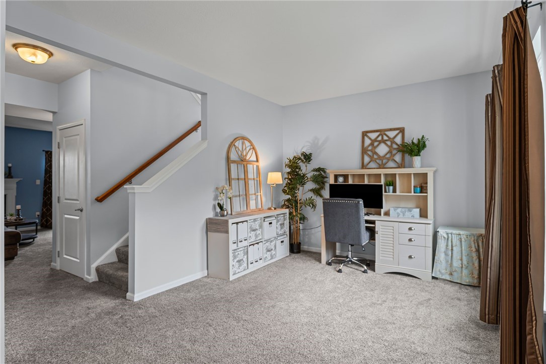161 Buckingham Dr