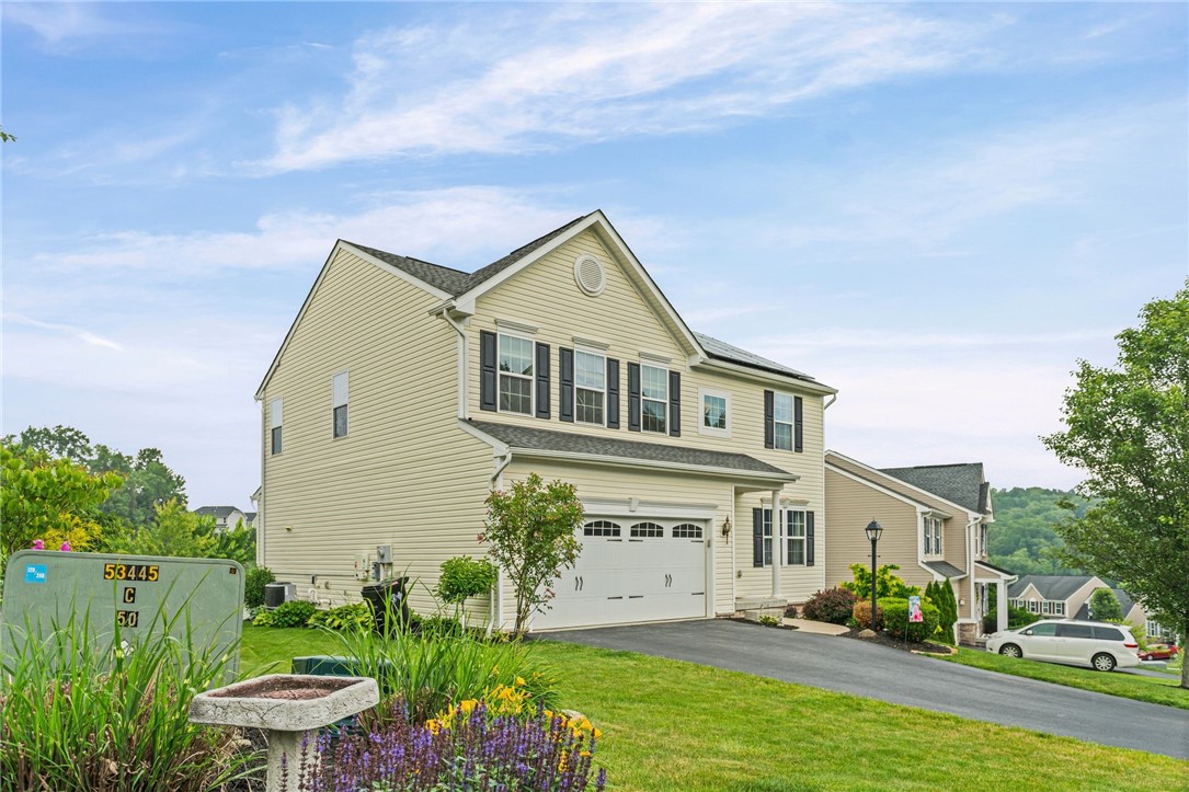 161 Buckingham Dr