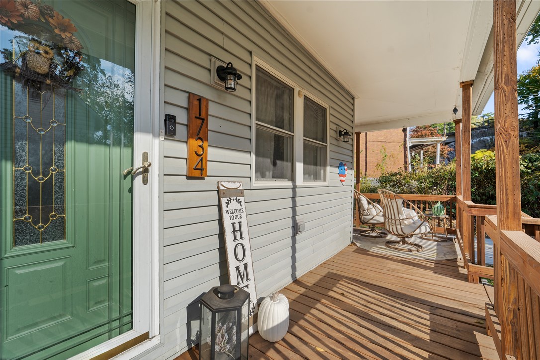 Brighton Heights, Pennsylvania 15212, United States, 3 Bedrooms Bedrooms, ,2 BathroomsBathrooms,Residential,Active,185944