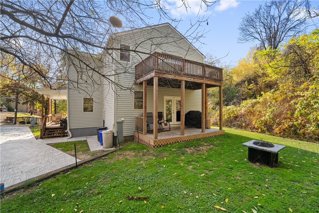 Brighton Heights, Pennsylvania 15212, United States, 3 Bedrooms Bedrooms, ,2 BathroomsBathrooms,Residential,Active,185944