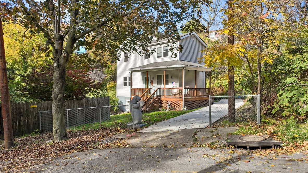 Brighton Heights, Pennsylvania 15212, United States, 3 Bedrooms Bedrooms, ,2 BathroomsBathrooms,Residential,Active,185944