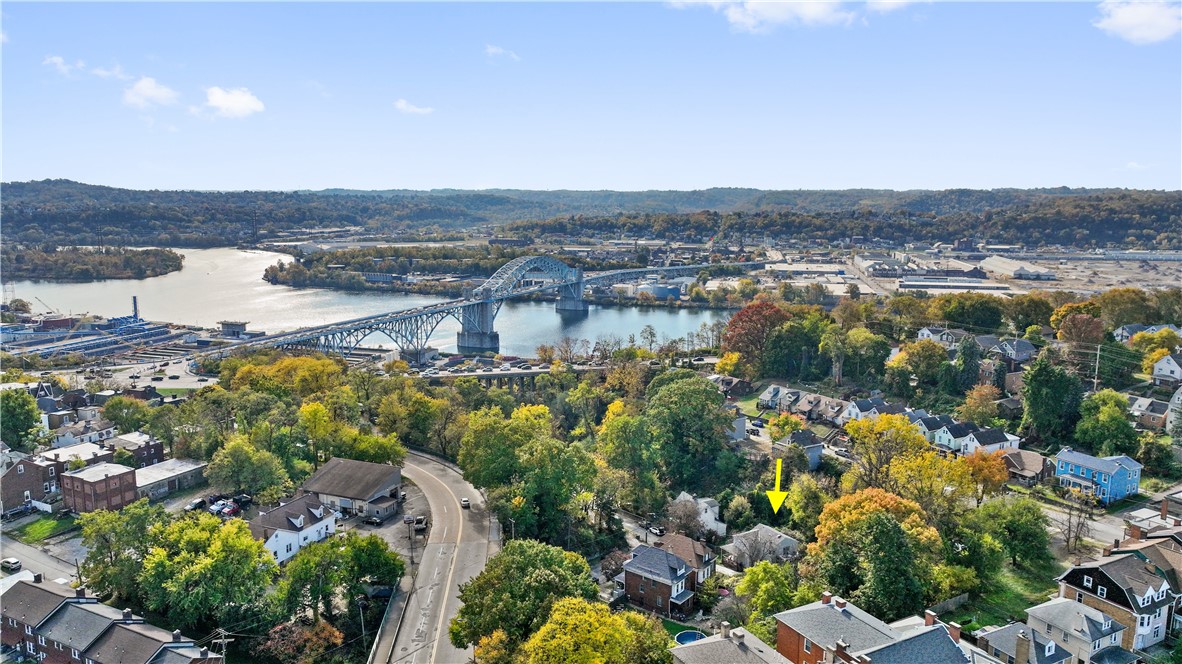 Brighton Heights, Pennsylvania 15212, United States, 3 Bedrooms Bedrooms, ,2 BathroomsBathrooms,Residential,Active,185944