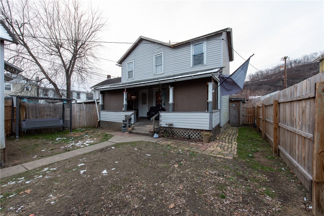 Apollo Boro, Pennsylvania 15613, United States, 3 Bedrooms Bedrooms, ,1 BathroomBathrooms,Residential,Active,254842