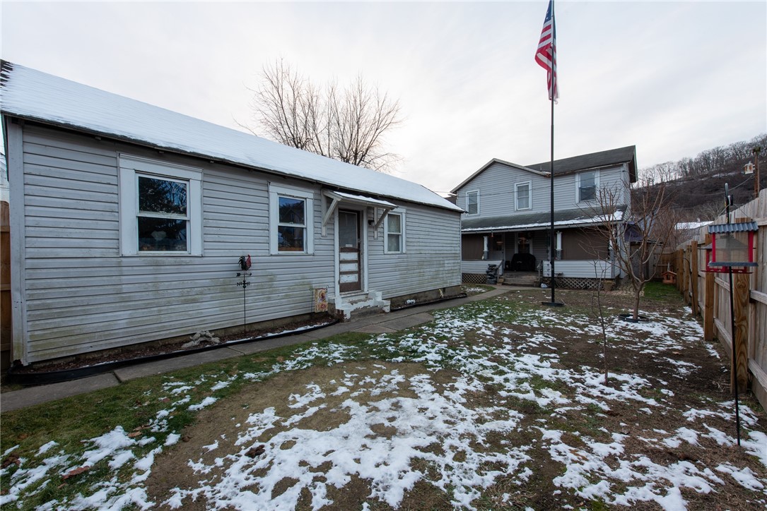 Apollo Boro, Pennsylvania 15613, United States, 3 Bedrooms Bedrooms, ,1 BathroomBathrooms,Residential,Active,254842