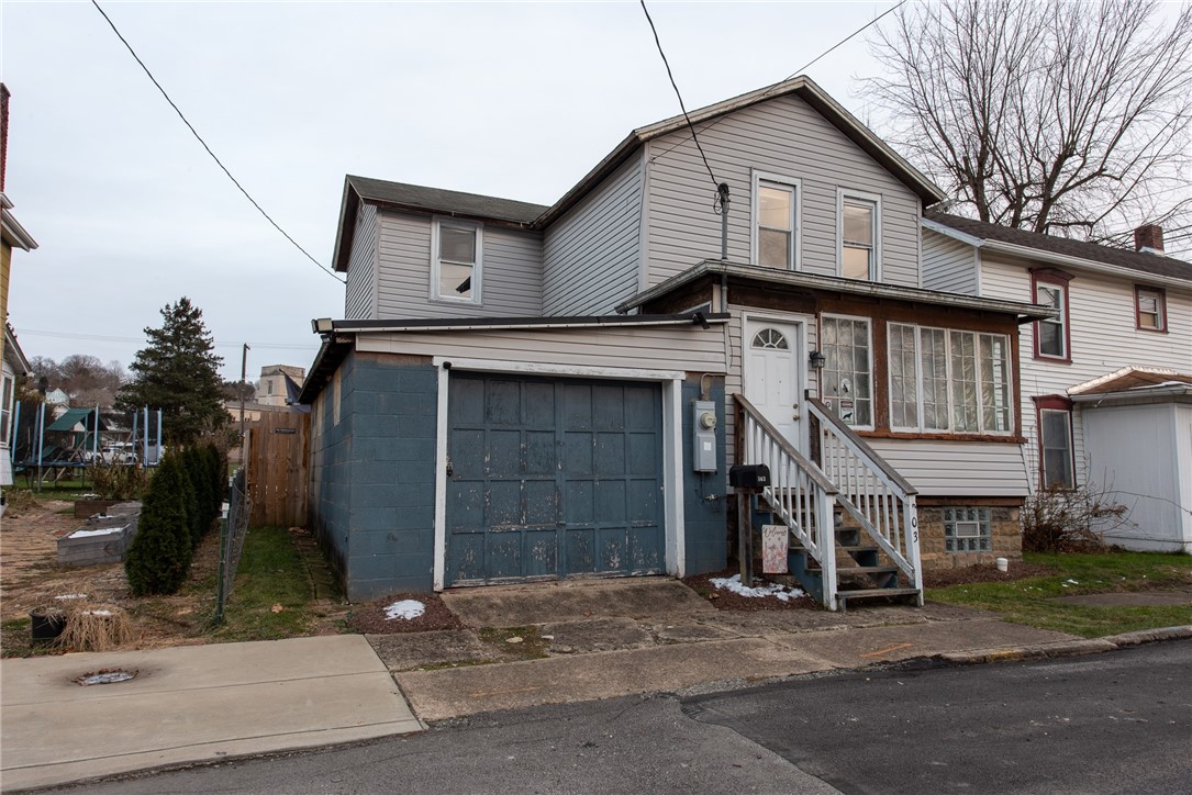 Apollo Boro, Pennsylvania 15613, United States, 3 Bedrooms Bedrooms, ,1 BathroomBathrooms,Residential,Active,254842