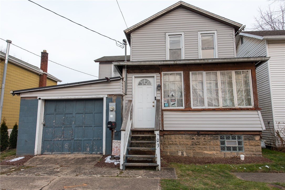 Apollo Boro, Pennsylvania 15613, United States, 3 Bedrooms Bedrooms, ,1 BathroomBathrooms,Residential,Active,254842