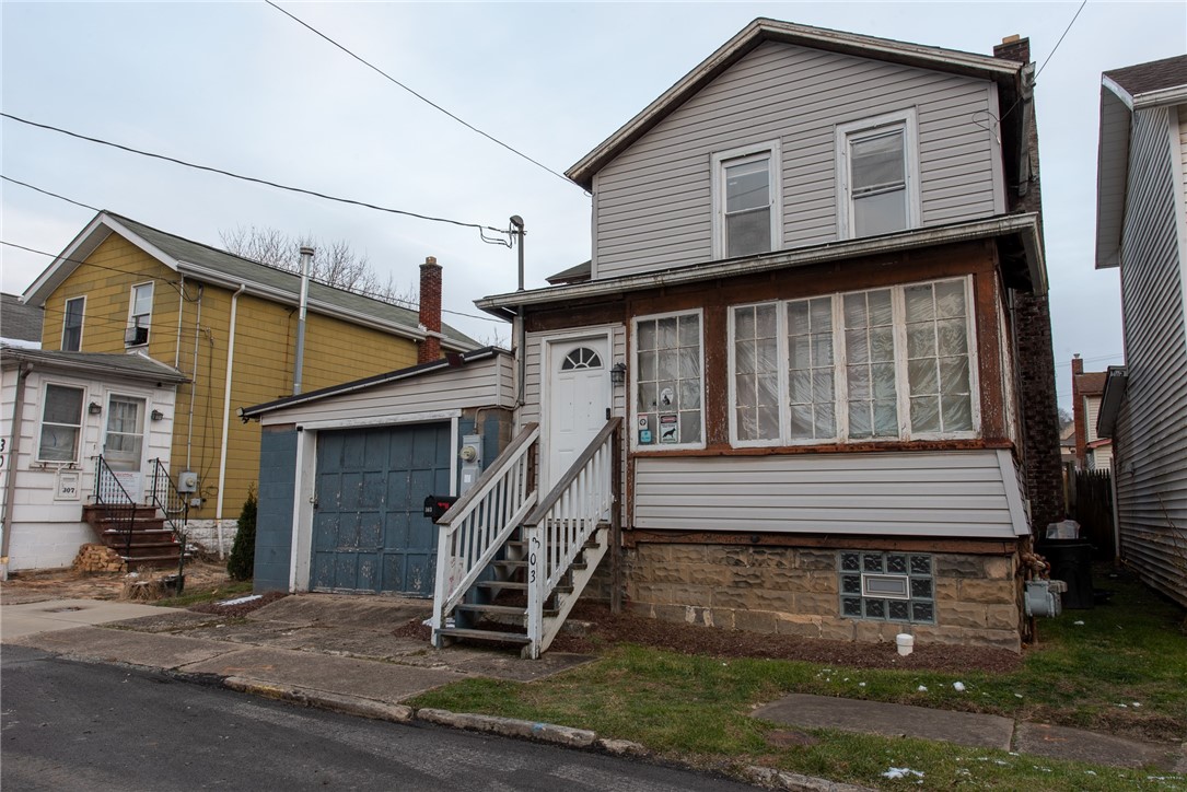 Apollo Boro, Pennsylvania 15613, United States, 3 Bedrooms Bedrooms, ,1 BathroomBathrooms,Residential,Active,254842