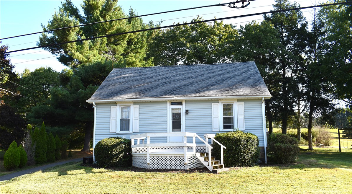 Center Twp, Pennsylvania 16001, United States, 2 Bedrooms Bedrooms, ,2 BathroomsBathrooms,Residential,Active,212315