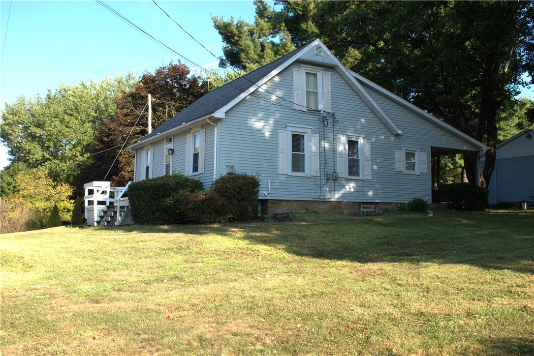 Center Twp, Pennsylvania 16001, United States, 2 Bedrooms Bedrooms, ,2 BathroomsBathrooms,Residential,Active,212315