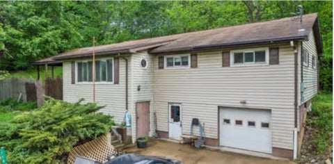 Photo of 114 Frailey Rd, Shelocta, PA 15774 (MLS # 1758255)