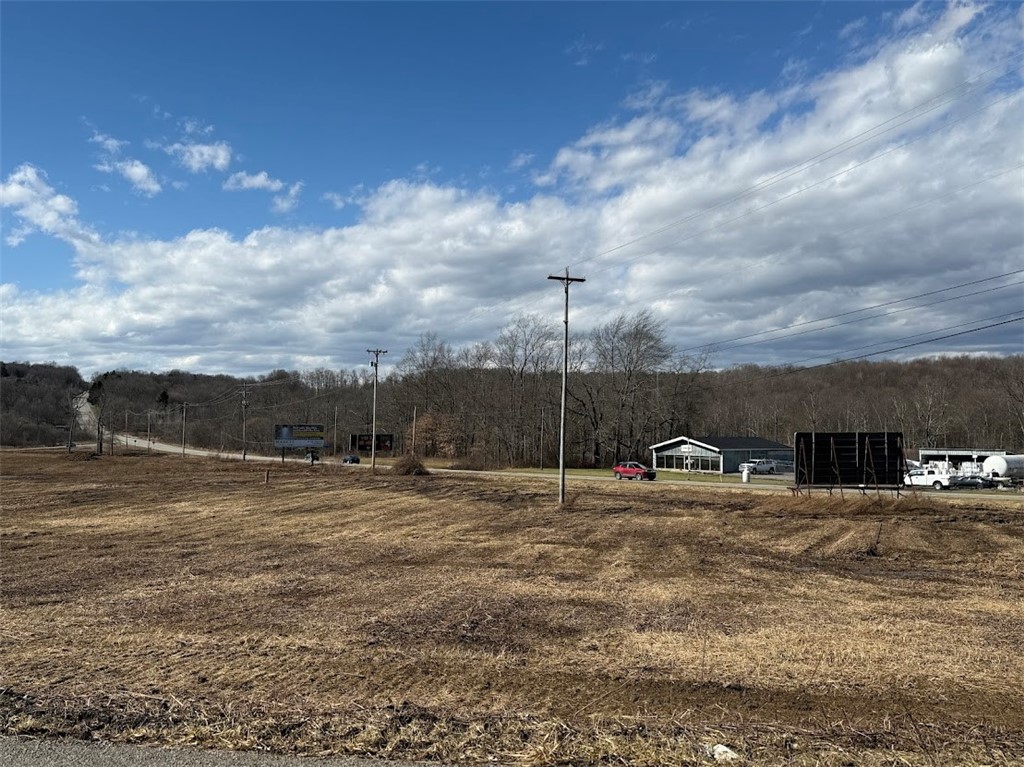 7700 Sharon-Mercer Rd