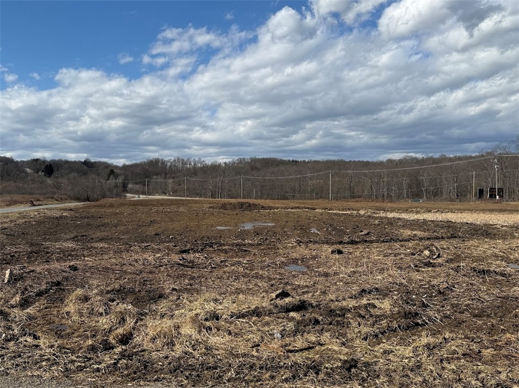 7700 Sharon-Mercer Rd