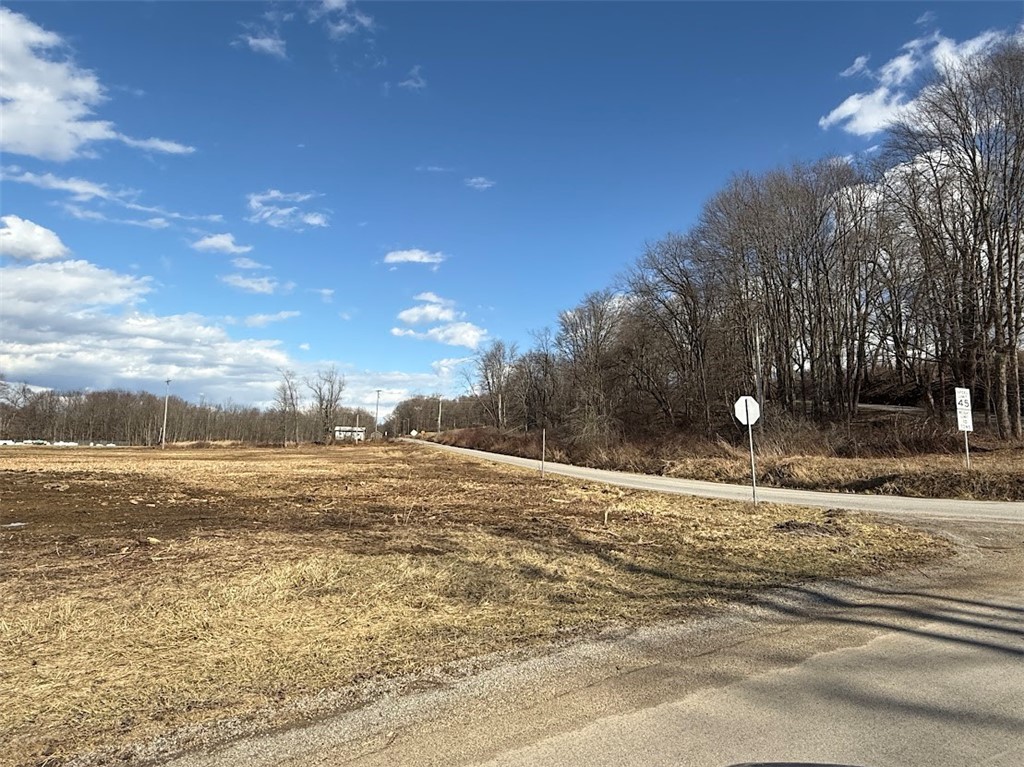 7700 Sharon-Mercer Rd