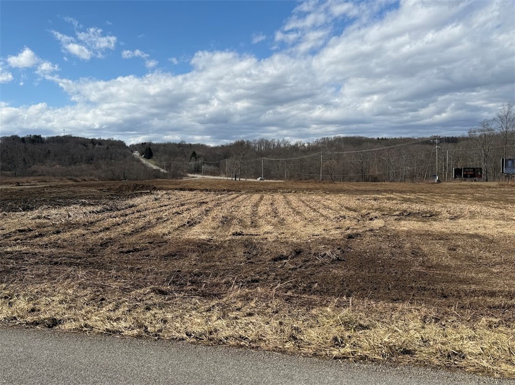 7700 Sharon-Mercer Rd