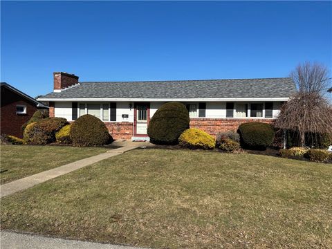 553 Beechwood Drive Unity  Twp PA 15650