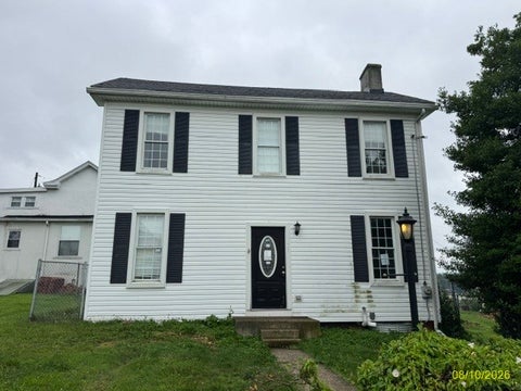 Homes For Sale - 405 Eliza St<br/> Connellsville, PA 15425