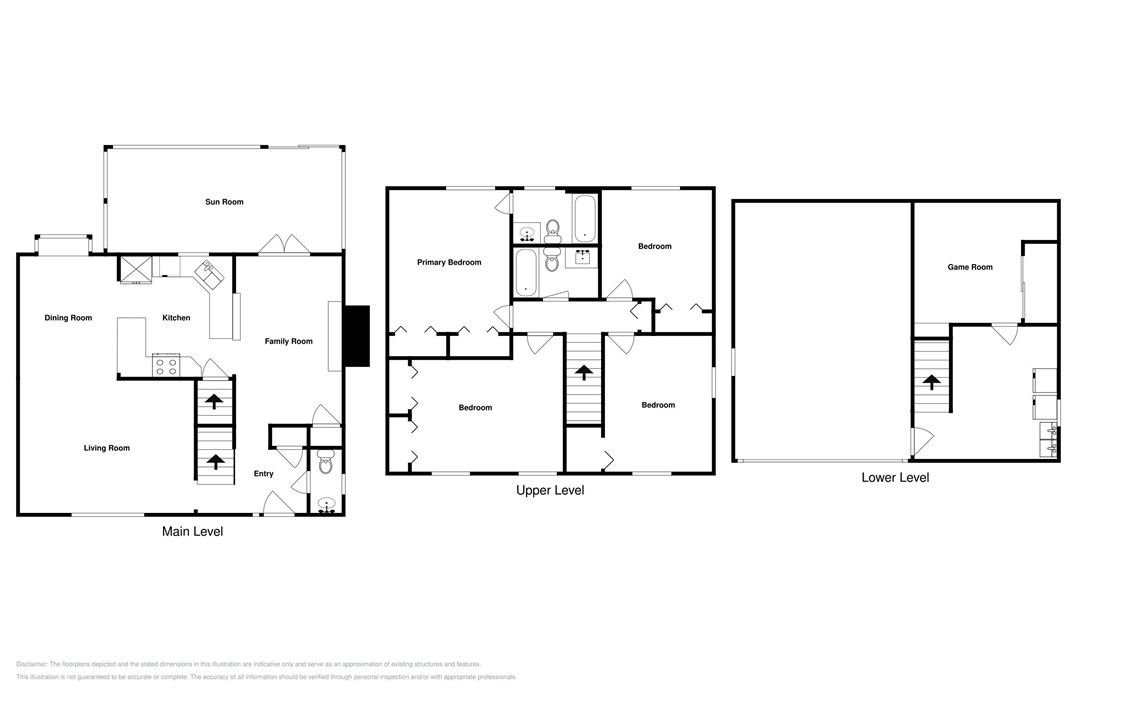 Ross Twp, Pennsylvania 15237, United States, 4 Bedrooms Bedrooms, ,3 BathroomsBathrooms,Residential,Pending,12080