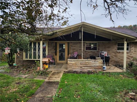 Photo of 5014 3rd St, Mckeesport, PA 15132 (MLS # 1726769)