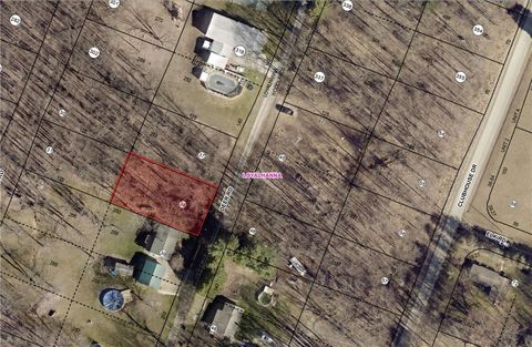 Lot 254 Deer Rd Loyalhanna PA 15681