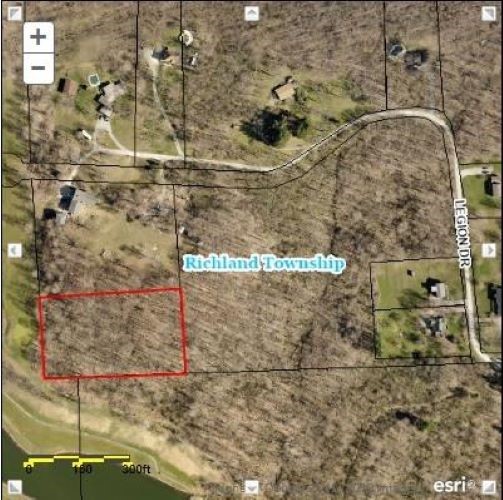 Legion Drive, Richland, Pennsylvania image 2