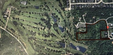 0 Legion Drive Richland PA 15044