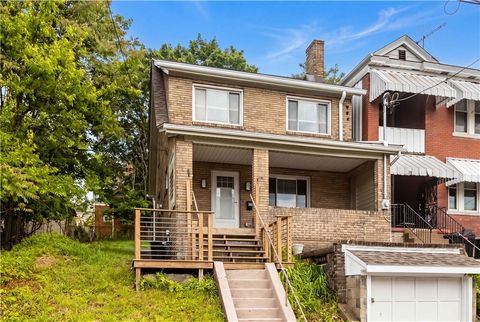 Homes For Sale - 427 Kingsboro St St<br/> Allentown, PA 15211