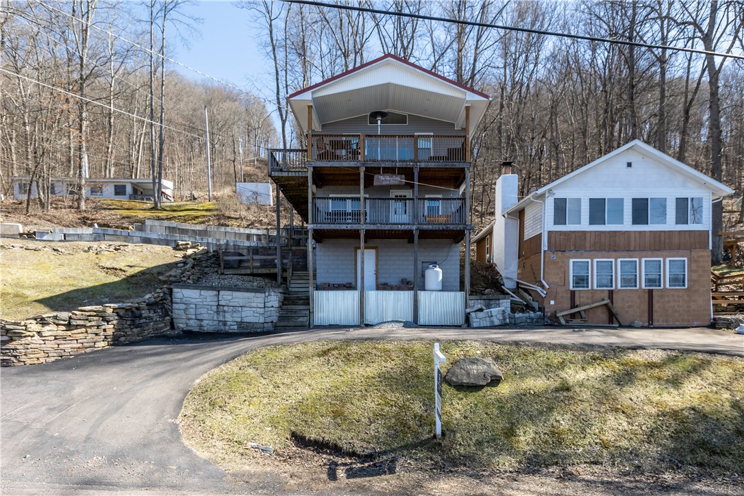 491 Lake Side Rd